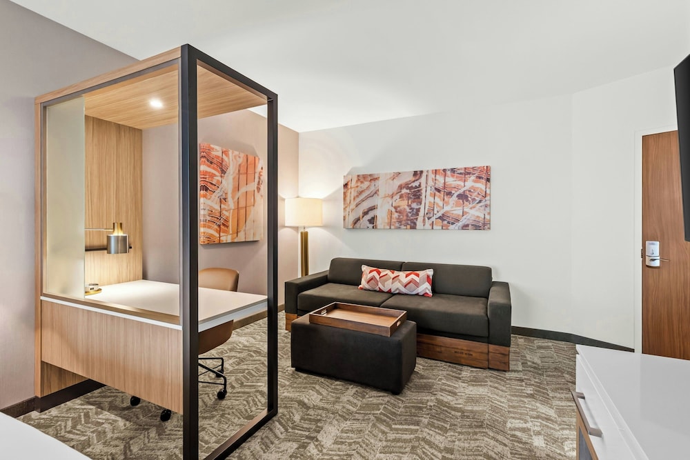 SpringHill Suites by Marriott Columbus West 35/50