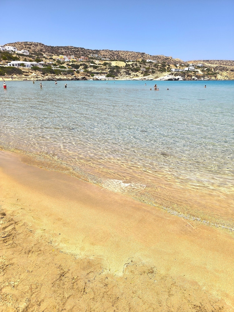 Helios Beach Hotel & Bungalows 41/48