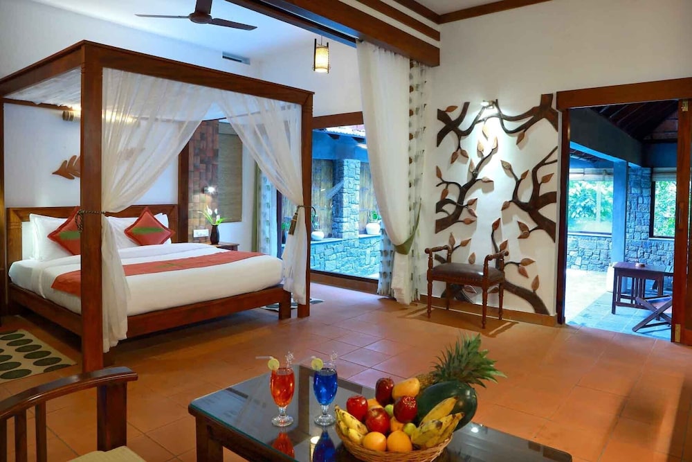 VYTHIRI RESORT 18/55