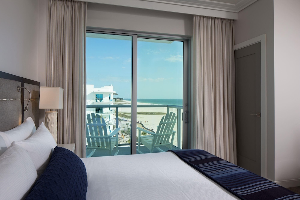 Treasure Island Beach Resort 11/36