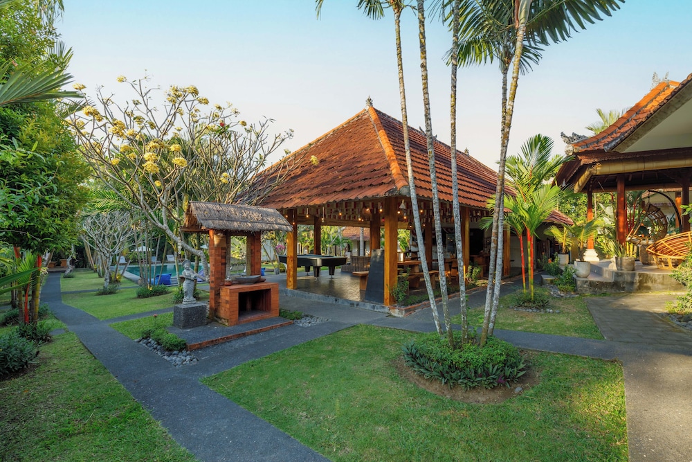 Agung Wiwin Homestay by ZUZU 55/63