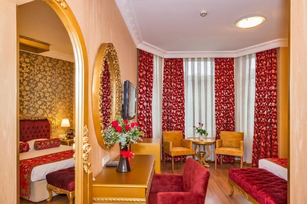 Hotel Santa Hill 25/30