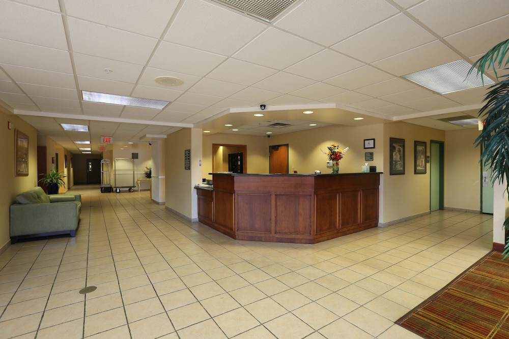 Allure Suites of Fort Myers 3/27