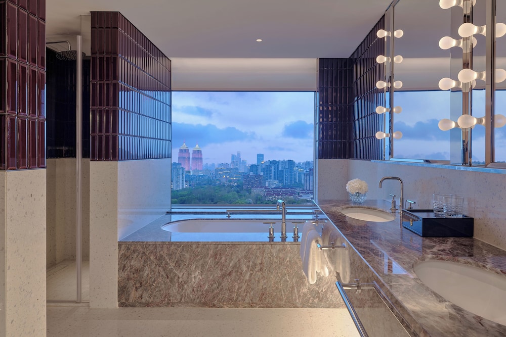 Hyatt Centric Zhongshan Park Shanghai 51/77