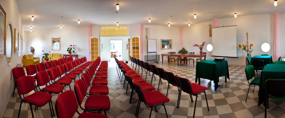 Hotel Marini 35/42
