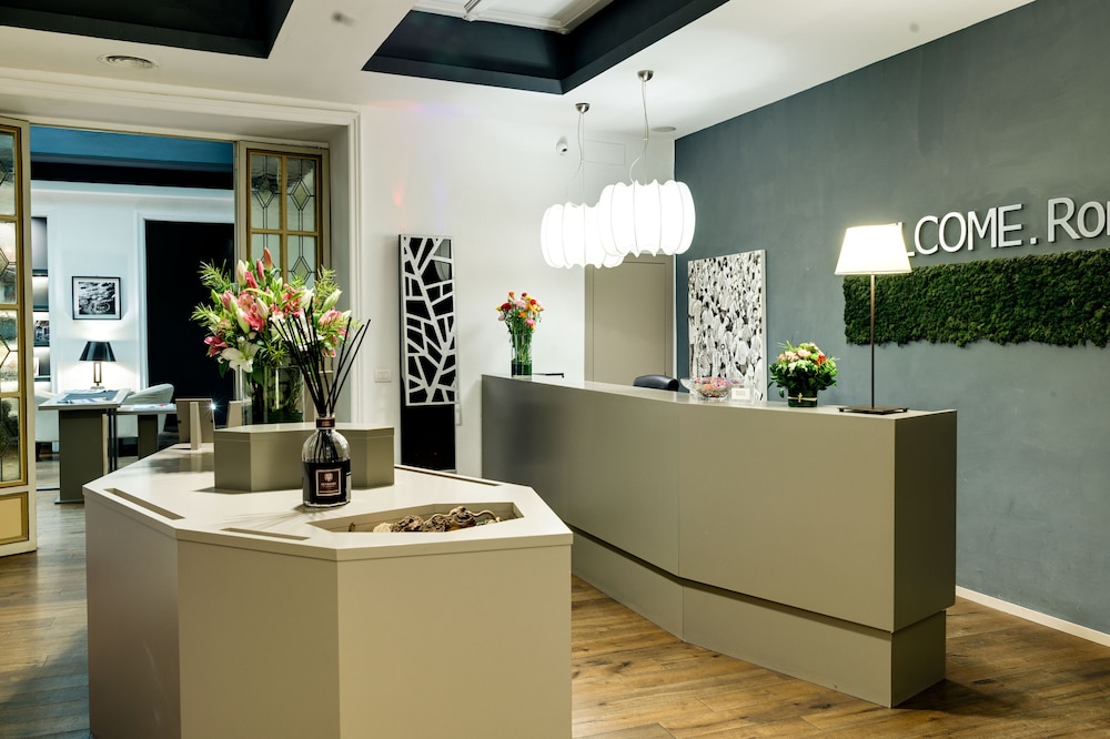 Piazza Farnese Luxury Suites 2/64