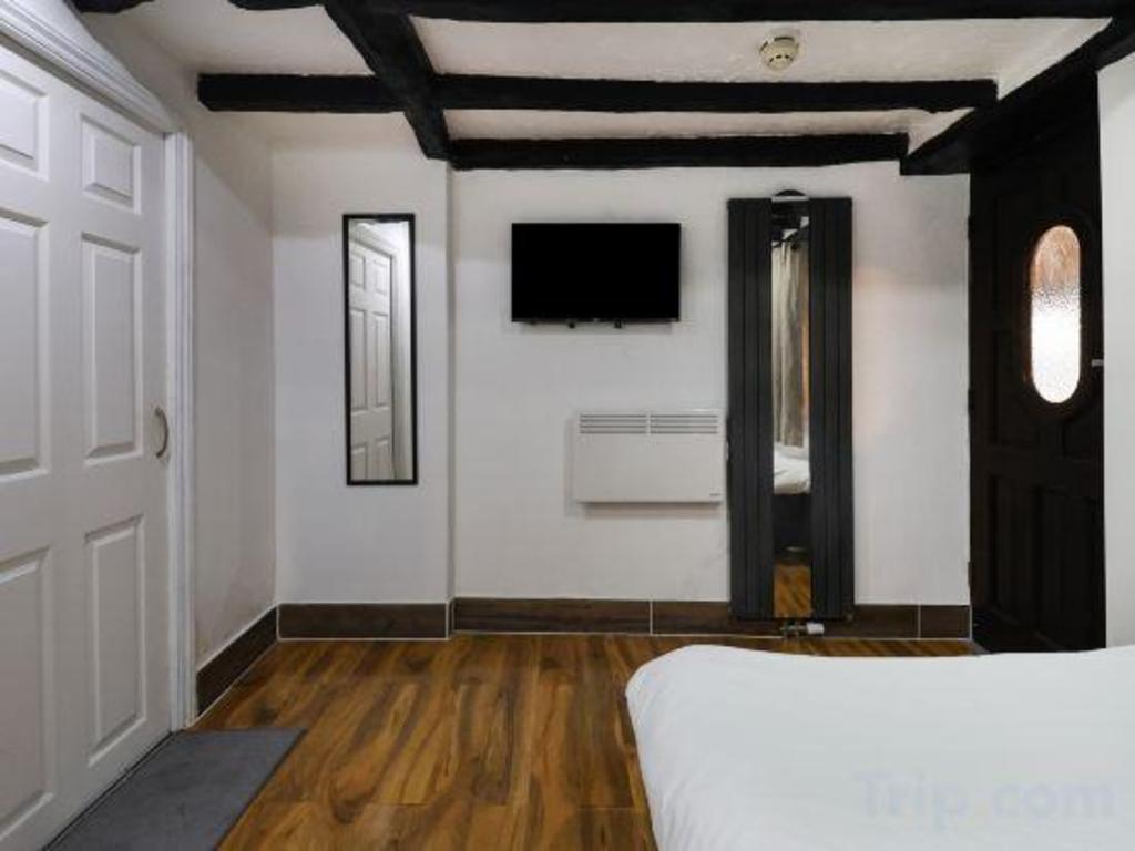 OYO Tudor Oaks Lodge Stevenage North 18/29