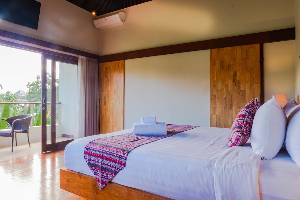 Desa Di Bali Villas 13/63