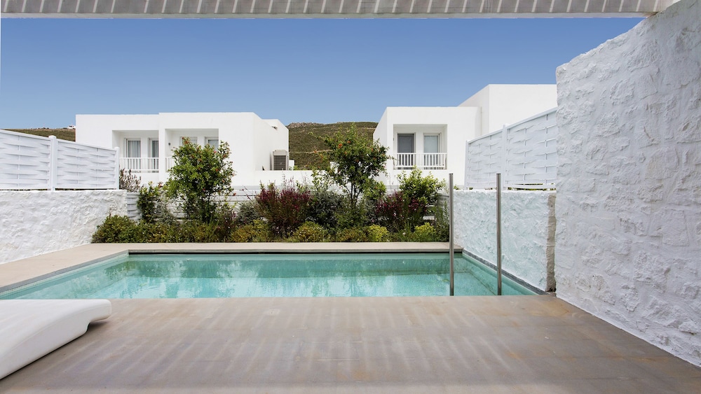 Patmos Aktis Suites And Spa 9/86