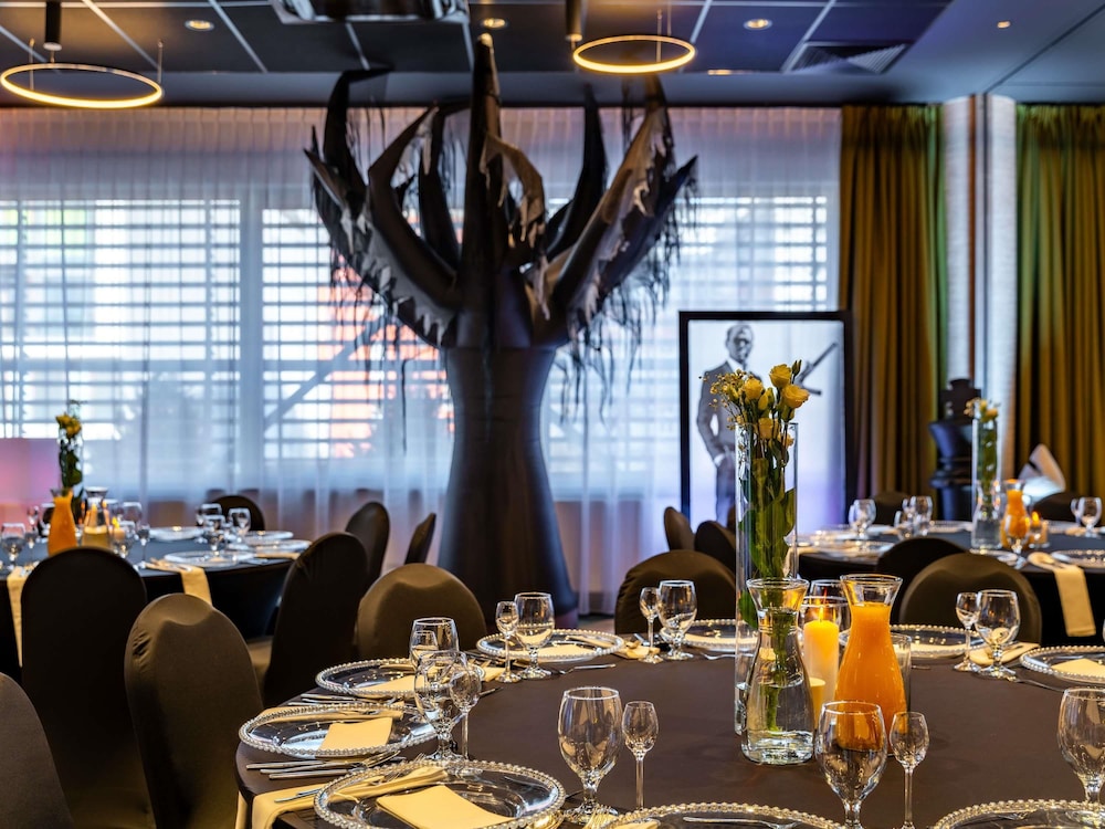 MERCURE OPOLE 40/55
