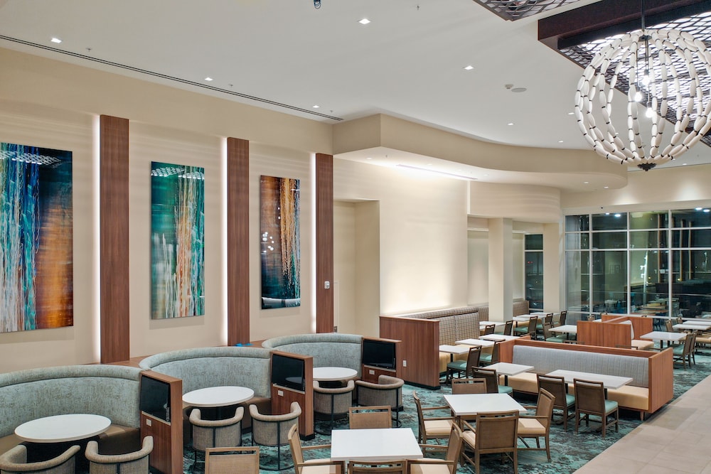 Residence Inn by Marriott Marina del Rey 41/51