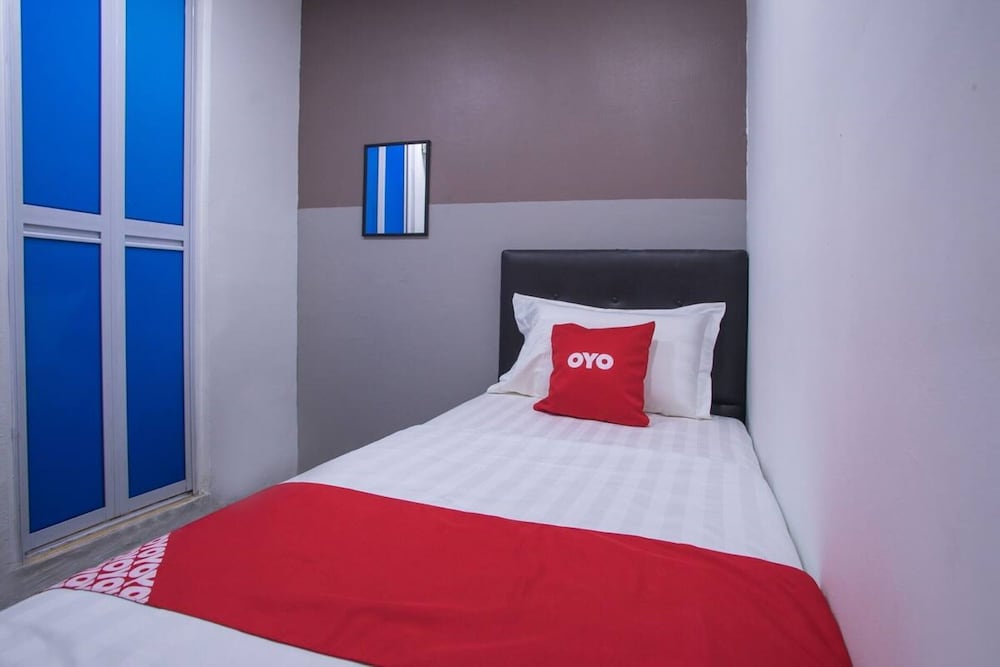 Hotel O Taj (seksyen 13) 13/23