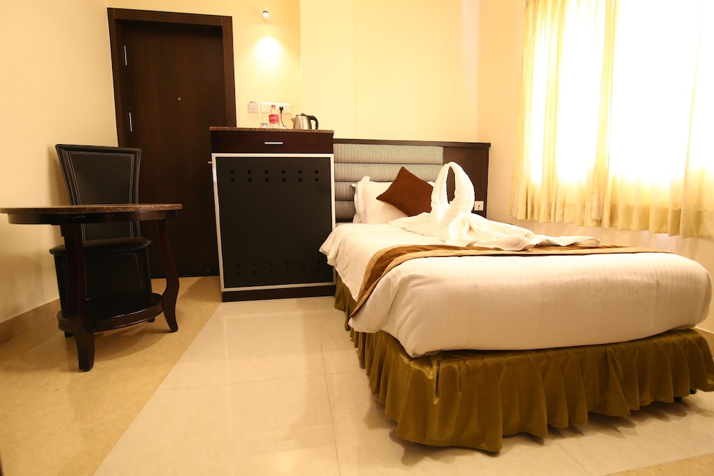 Southern Residency 25/49