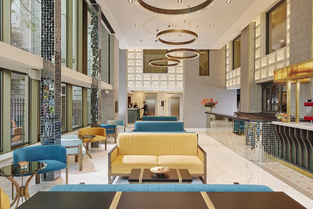 The Grafton Hotel 25/36