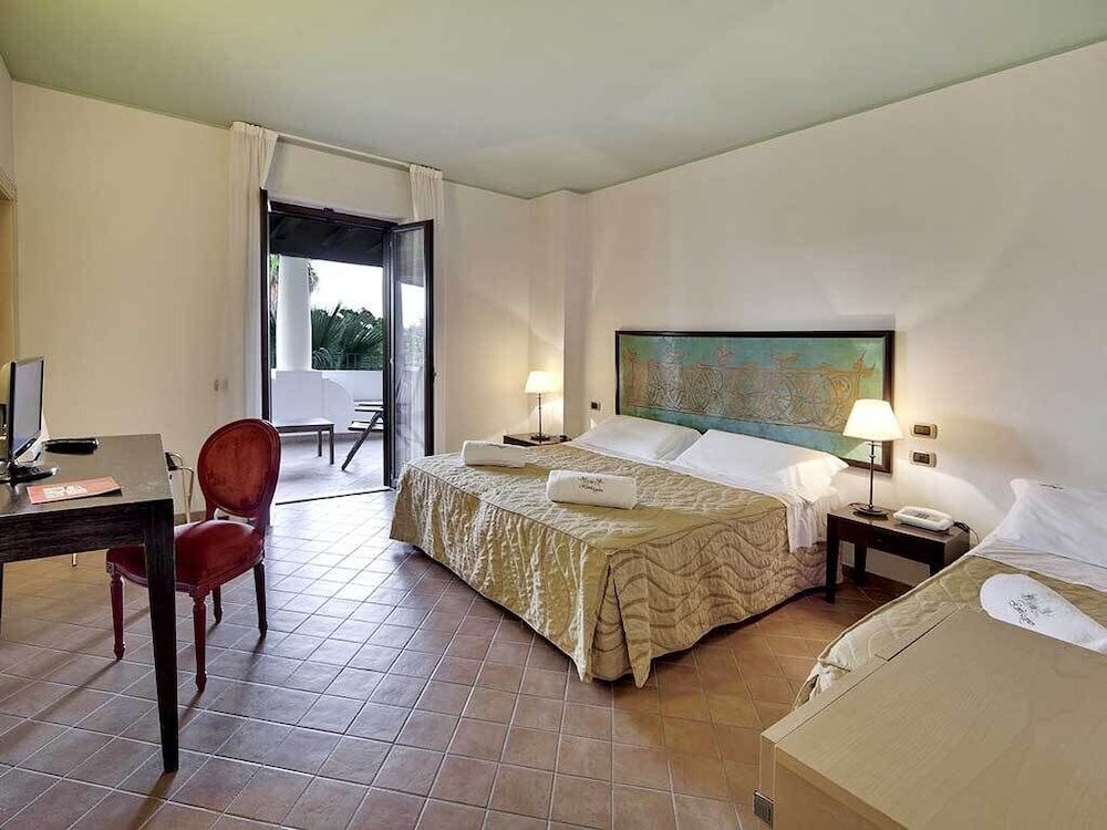Garden Hotel Vulcano 11/72