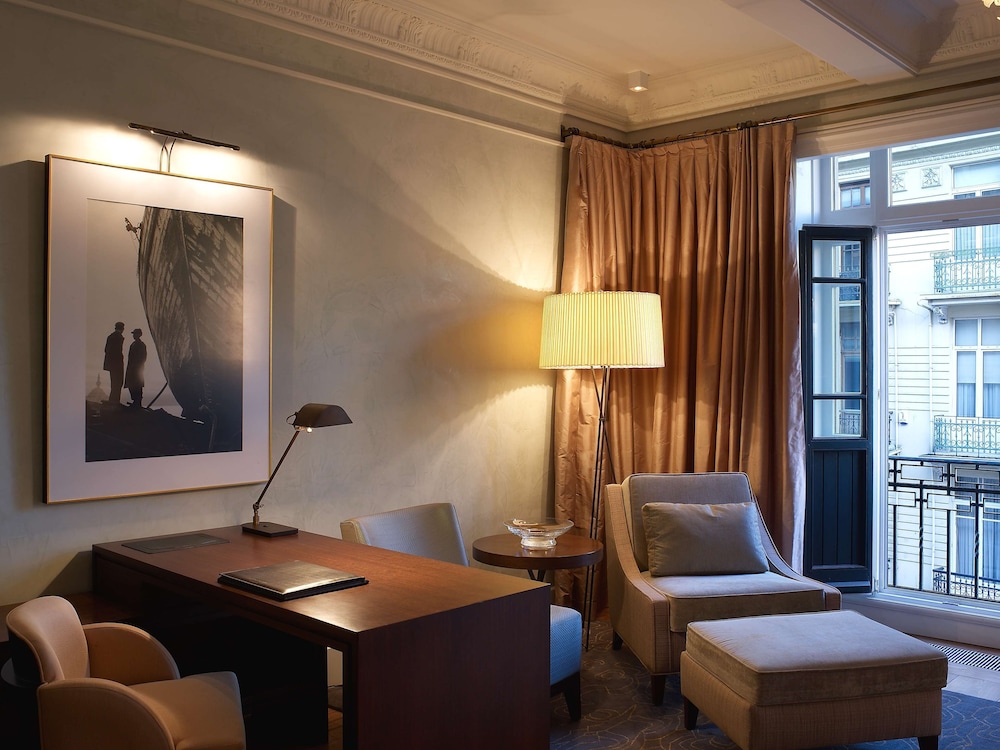 Park Hyatt Istanbul Macka Palas 46/75