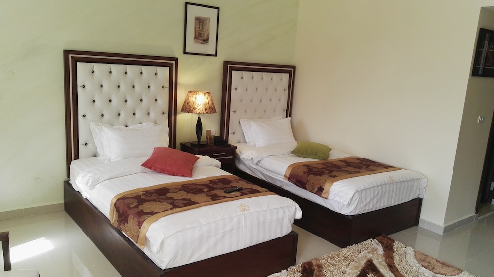 P Quattro Relax Hotel 22/73