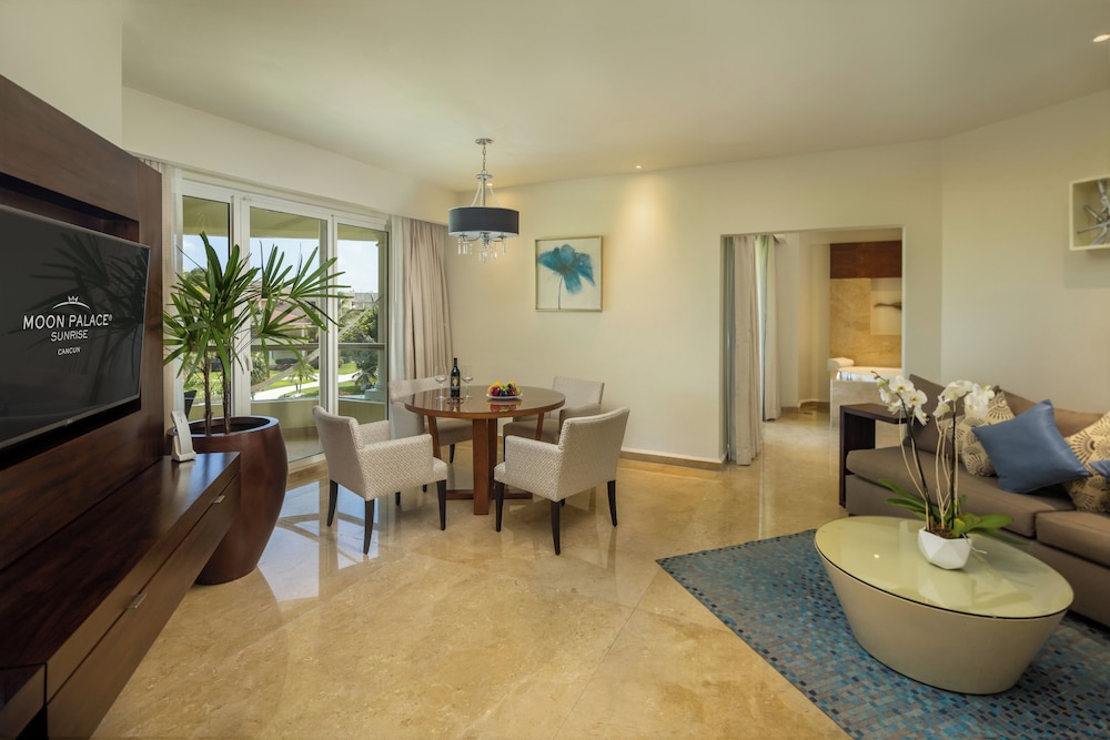 Moon Palace Cancun All Inclusive 49/66