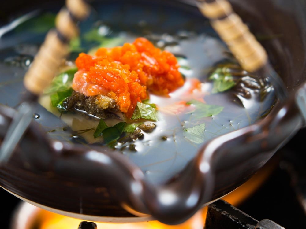KAISENKAKU酒店(KAISENKAKU) 图片4