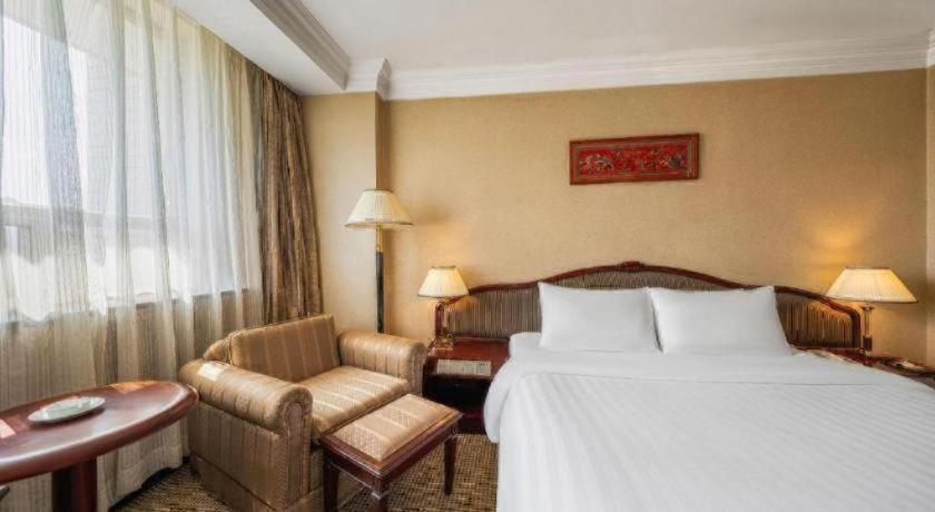 KUNMING HOTEL 21/50