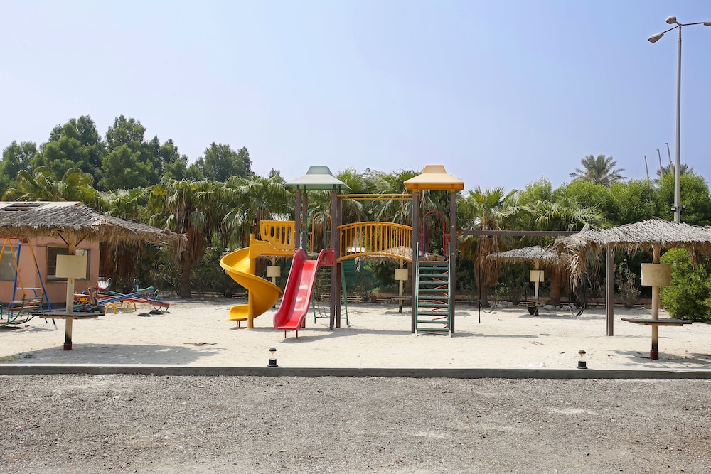 Bahrain Beach Bay Resort 10/32