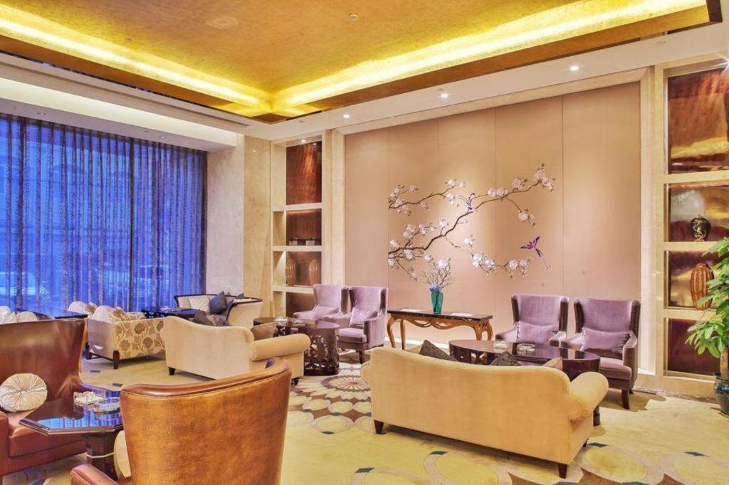 Antai Century Hotel 36/48