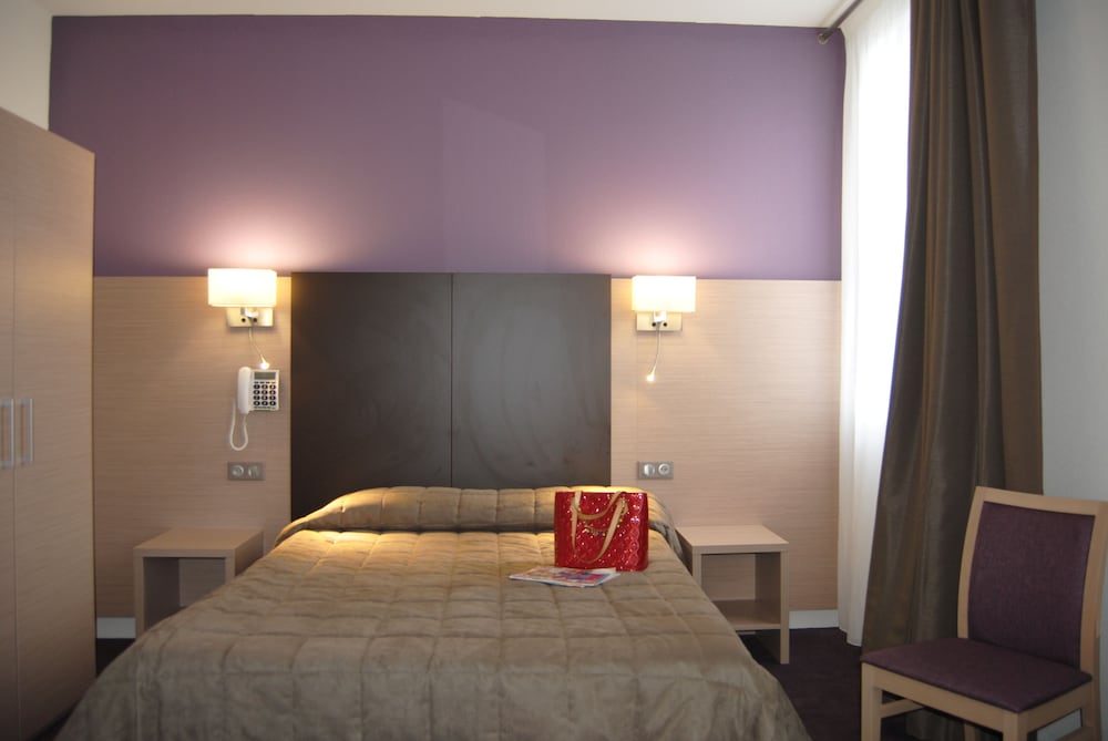 Hôtel Roc De Massabielle 13/29