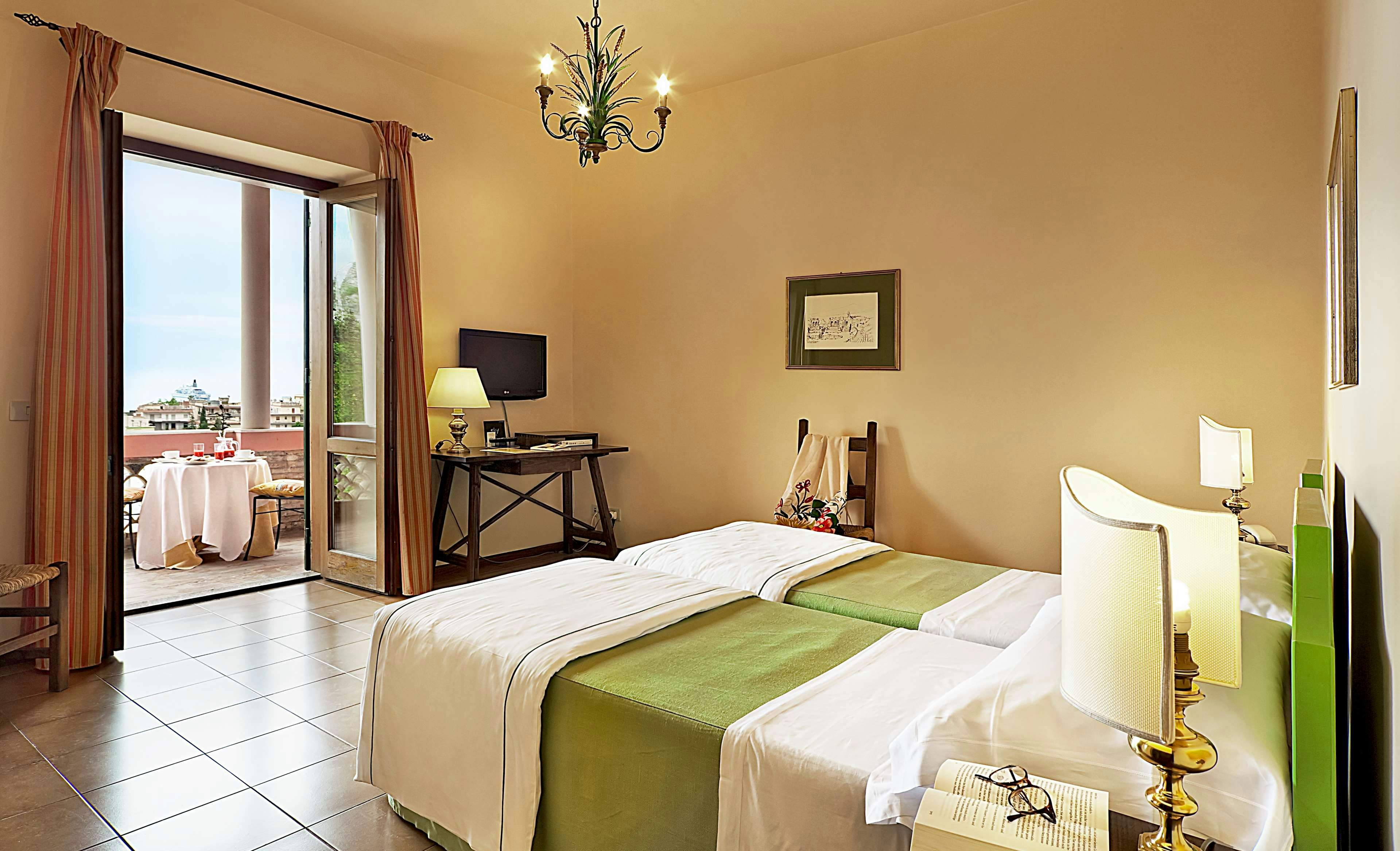 Hotel Villa Sirina 5/17