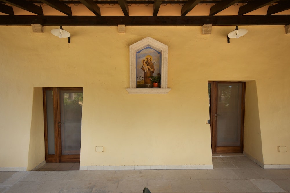 Hotel Resort Ristorante Masseria Le Pajare 26/50