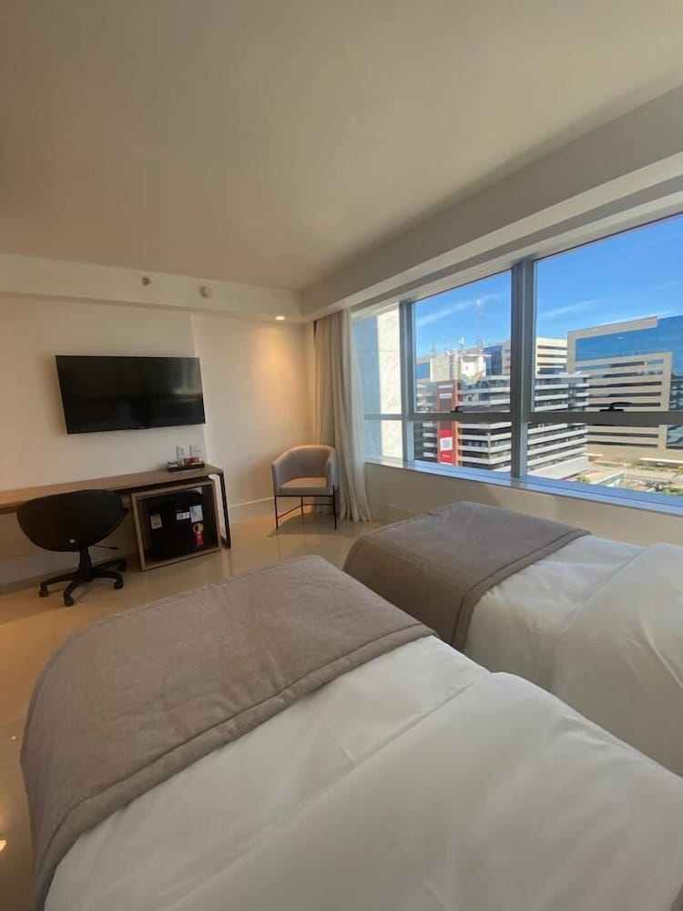 Tryp by Wyndham Brasilia Nacoes 31/72