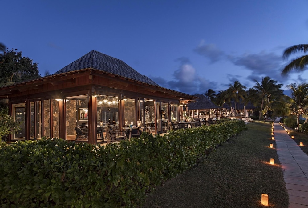 LUX Le Morne Mauritius in LE MORNE BRABANT