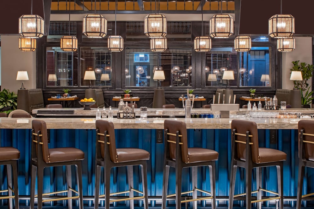 Hyatt Centric French Quarter New Orleans 56/77