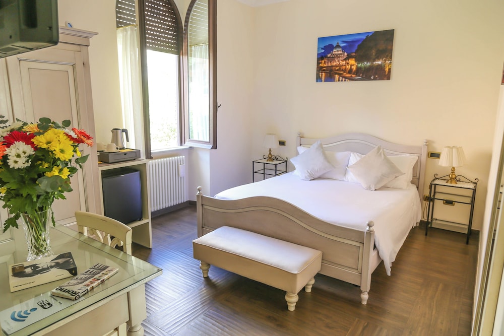 Villa Matissa 22/65