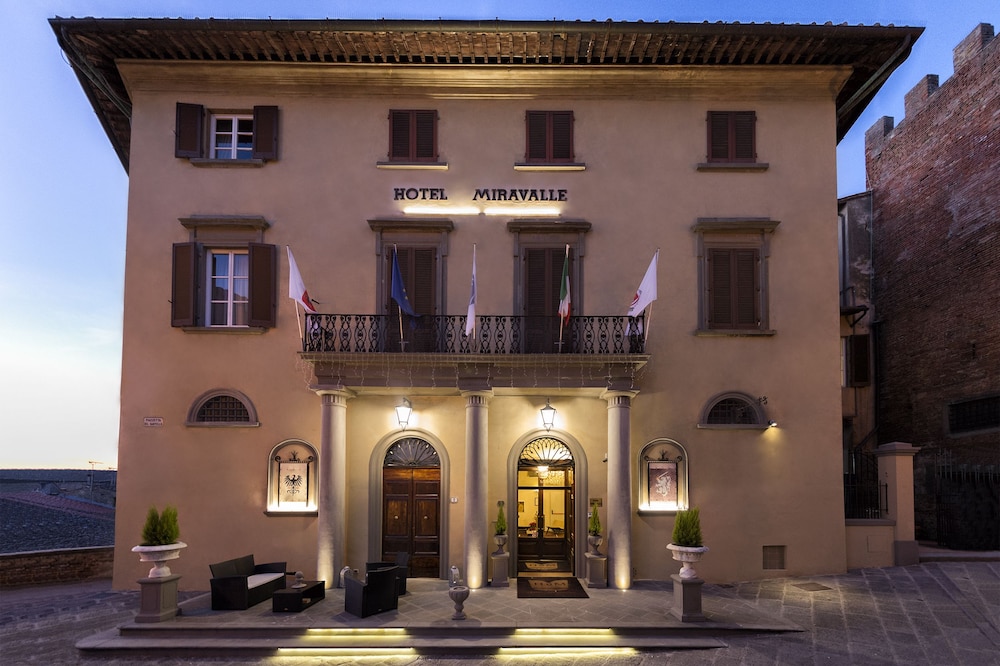 Hotel Miravalle 4/36