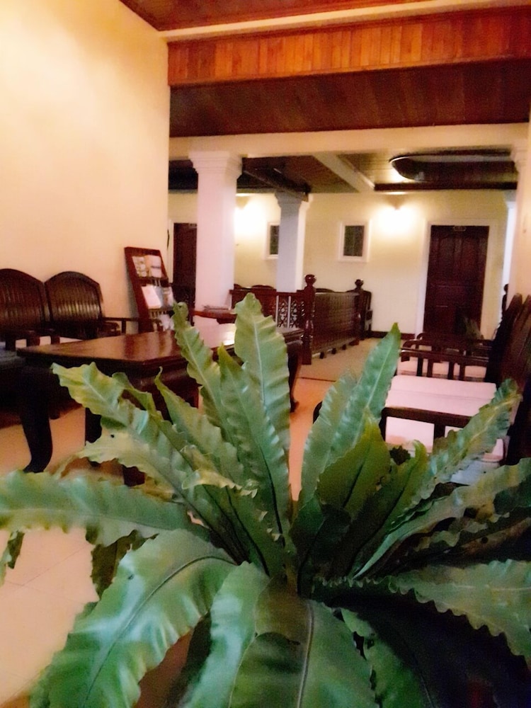 Phonepraseuth Guesthouse 33/69
