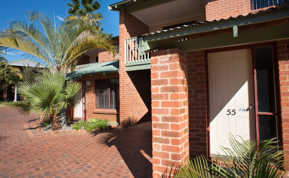 Kalbarri Palm Resort 2/28