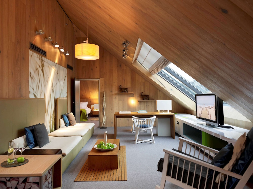 Sofitel Munich Bayerpost 55/80