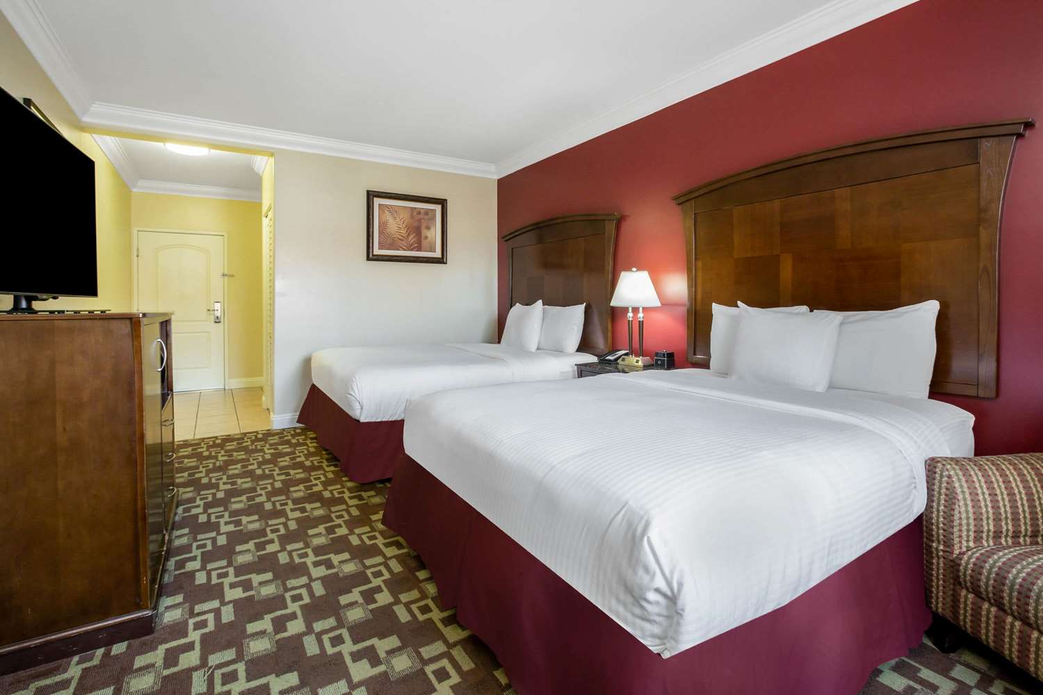 La Quinta Inn Suites Moreno Valley 18/53