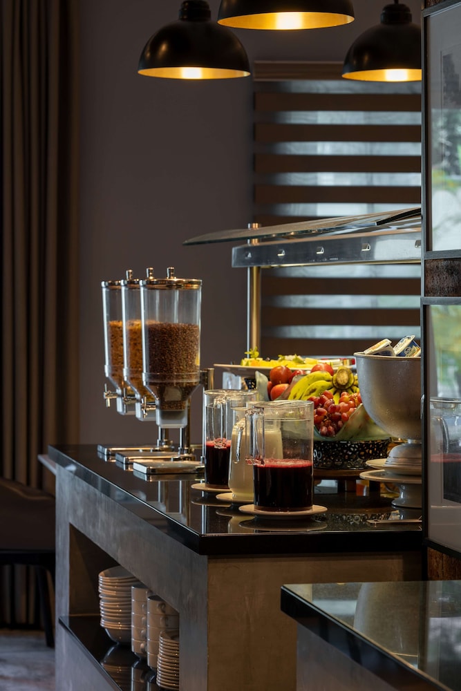 Park Inn By Radisson Serviced Apartments Lagos Victoria Island 44/70