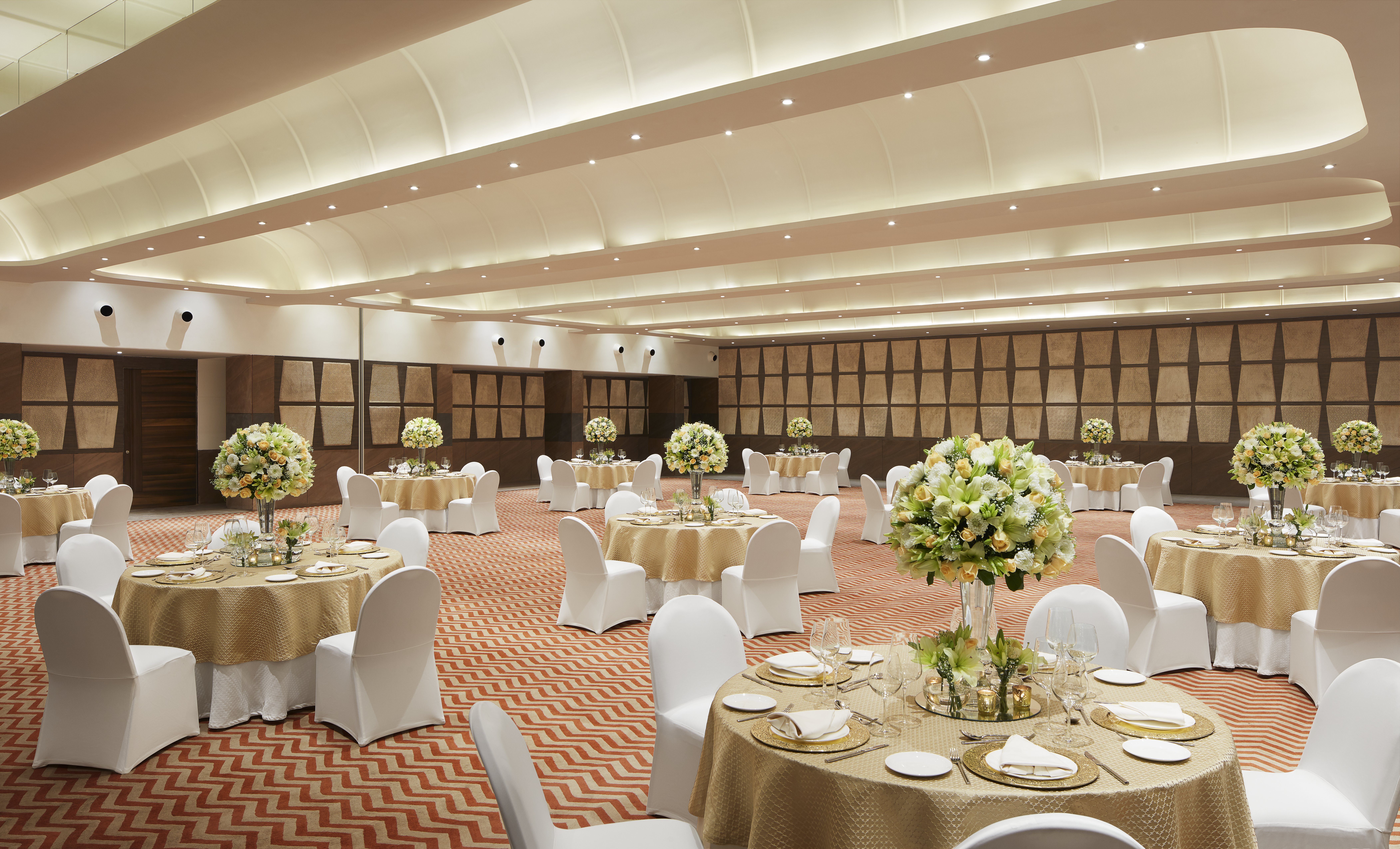 Taj Devi Ratn Resort & Spa, Jaipur 23/39
