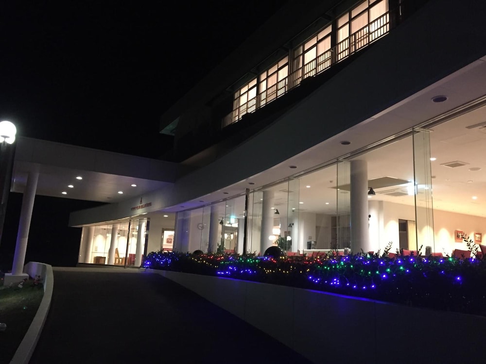 Amakusa Santa Coming Hotel 1/50