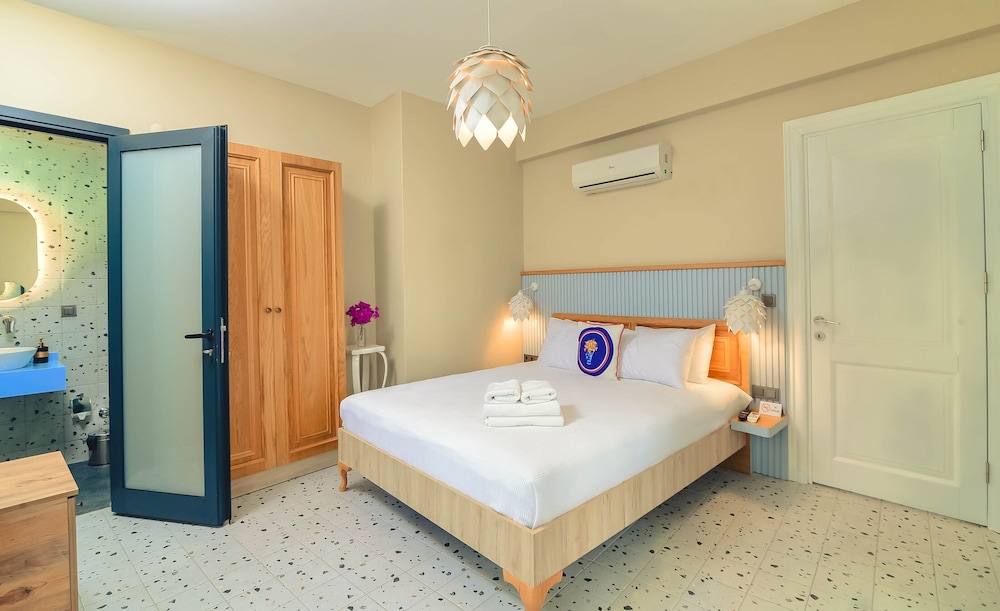 Sultys Alacati 20/50