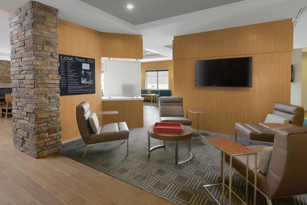 TOWNEPLACE SUITES DENVER SOUTH/LONE TREE 22/28