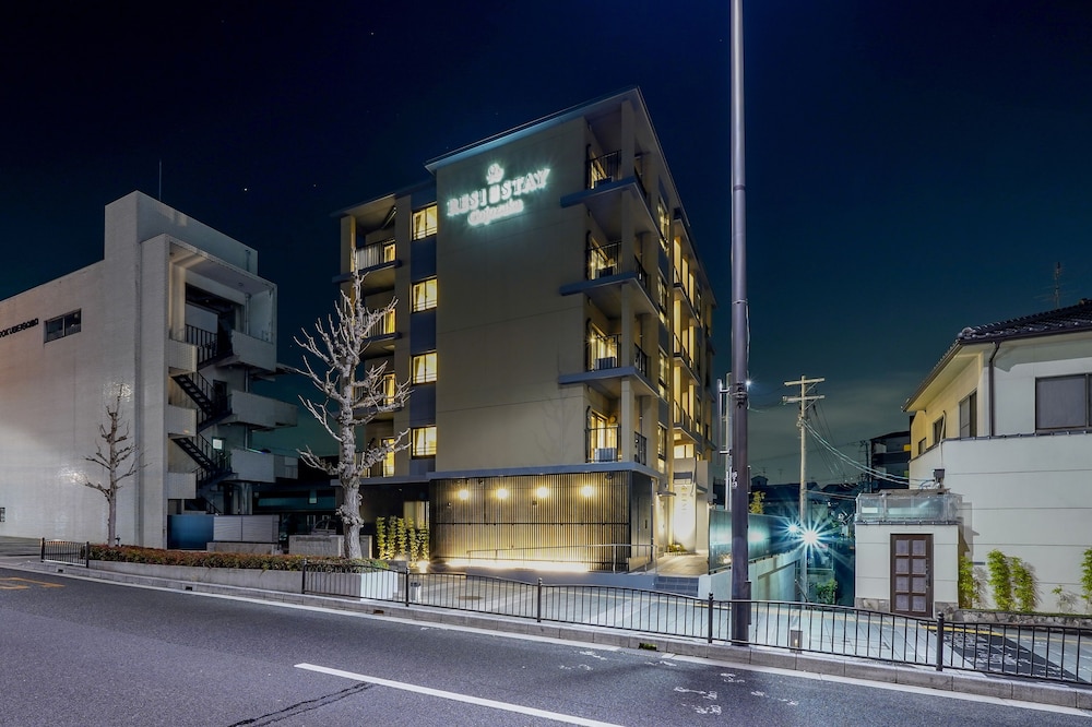 Resi Stay Gojozaka 6/66