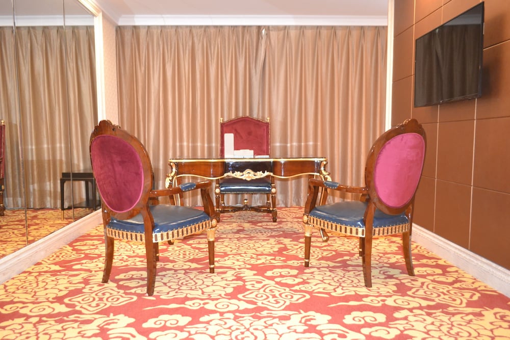 Hotel Kaloum 57/61