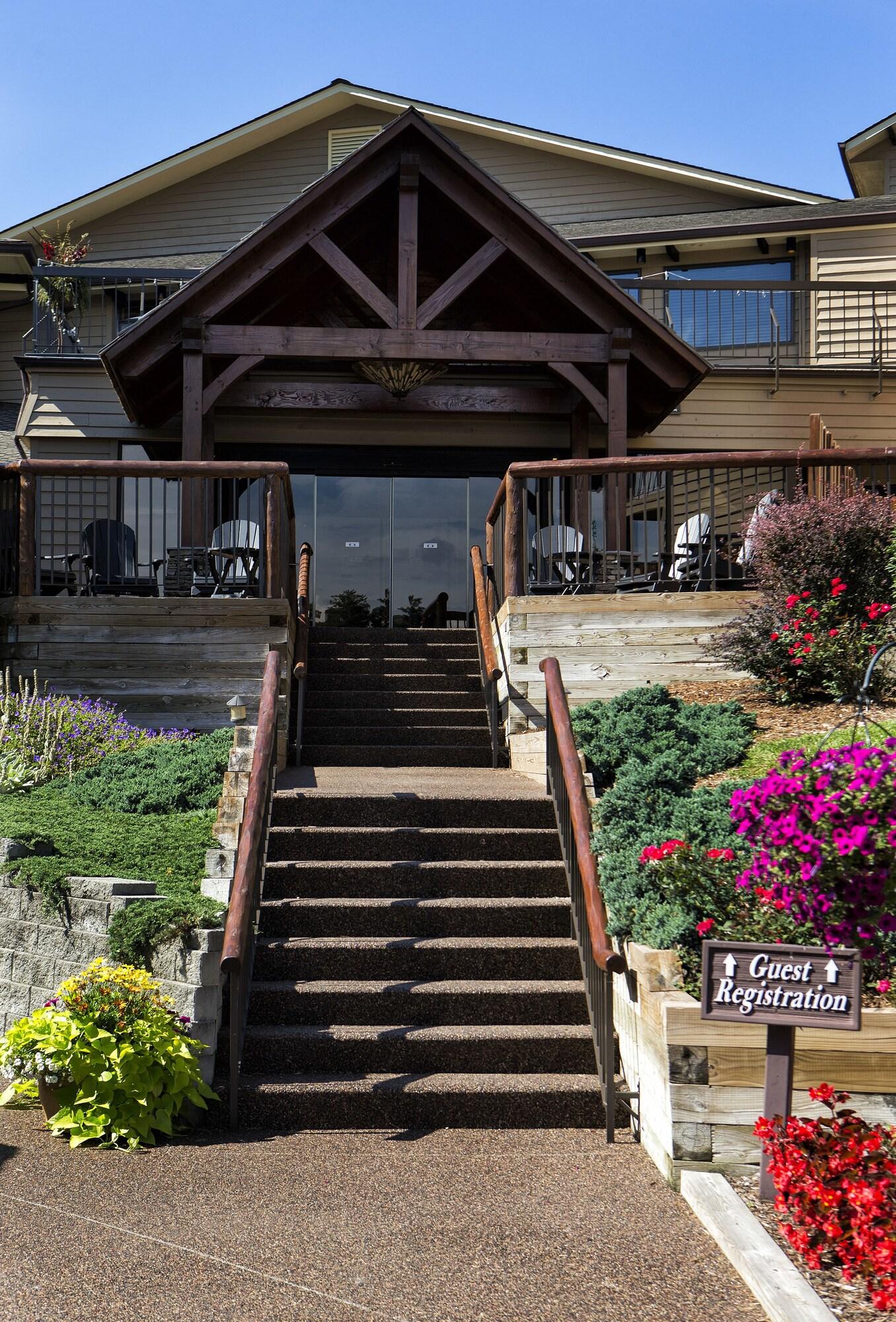 The Lodge at Chetola Resort 3/50