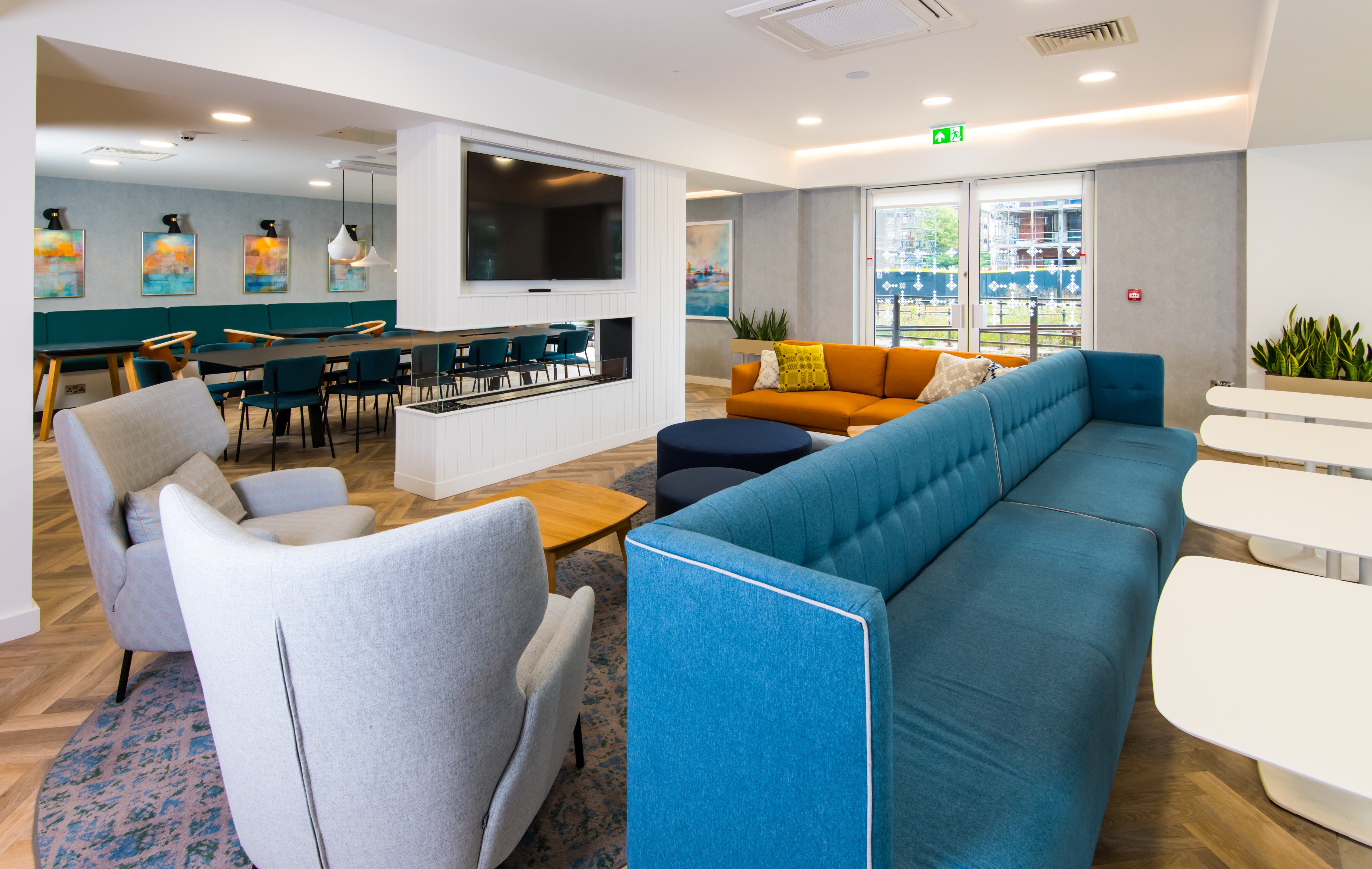 STAYBRIDGE SUITES CARDIFF 33/66