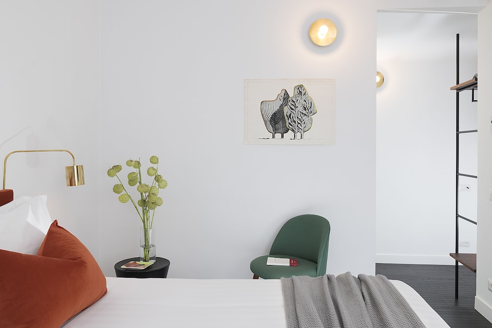 Maison Ottavia 27/37