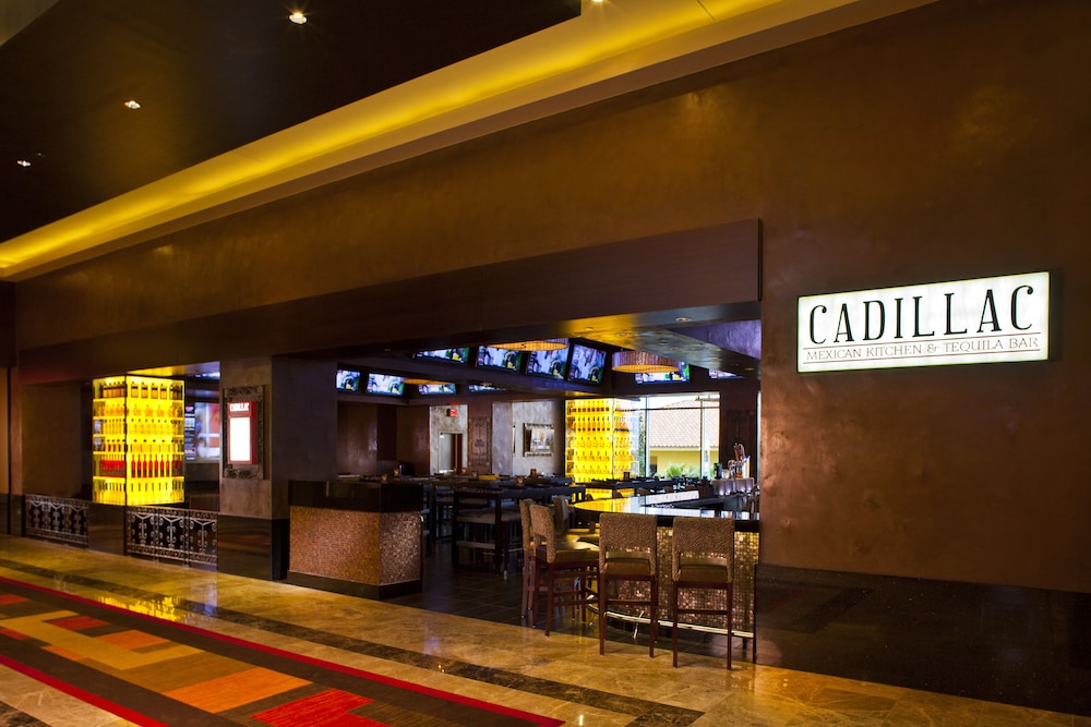 Golden Nugget Lake Charles 10/53