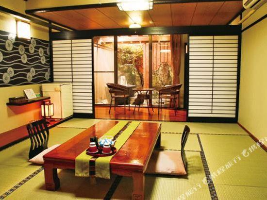 Mochizuki Ryokan 18/20